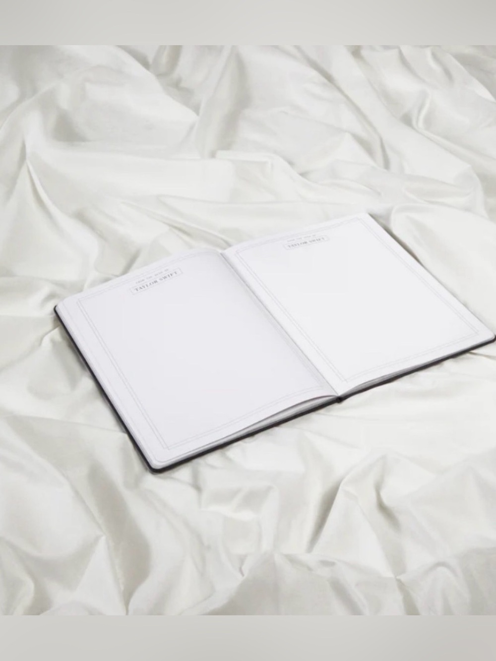 Taylor Swift TTPD Journal - Picture 11 of 11
